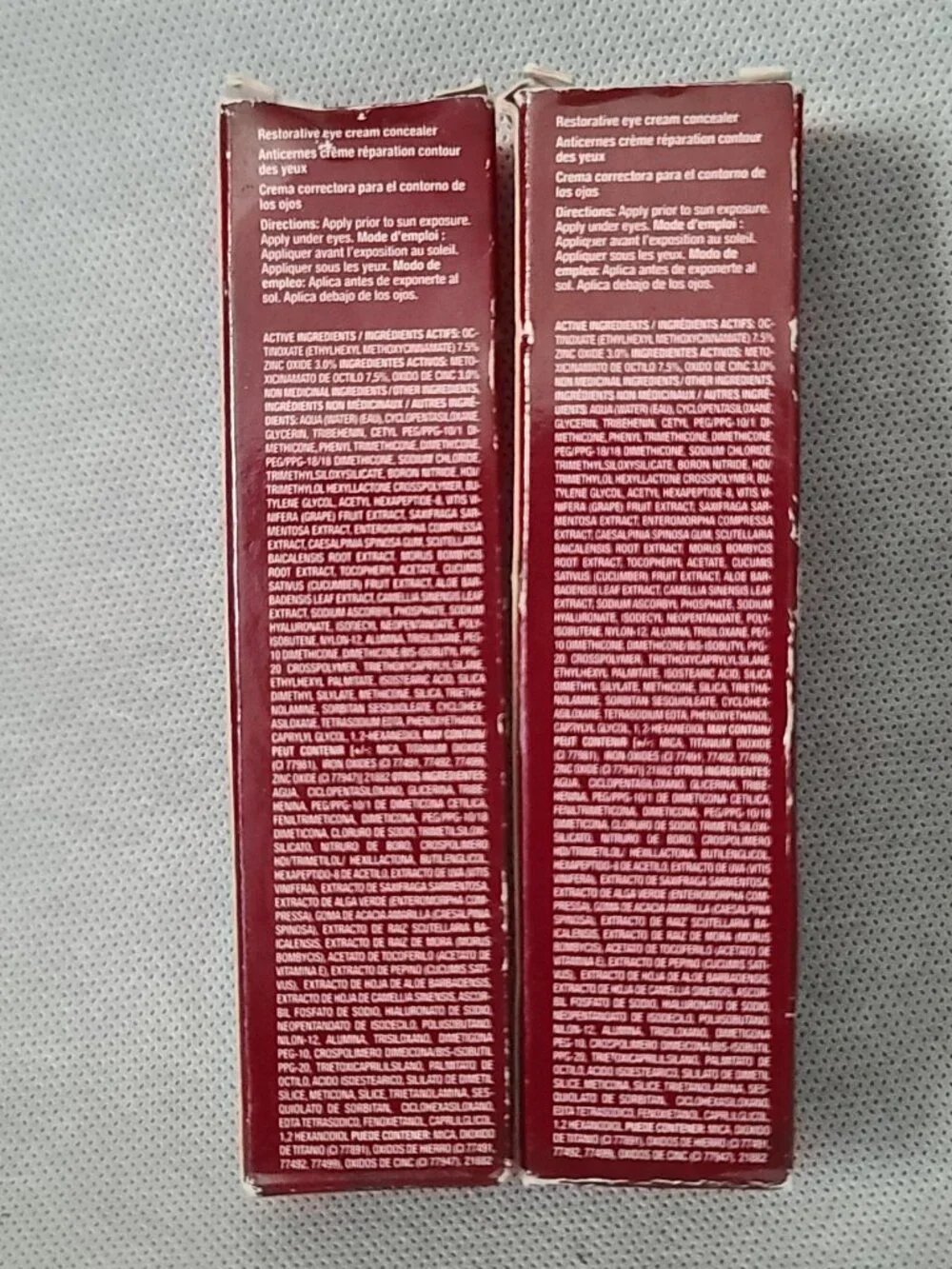 Revlon age defying